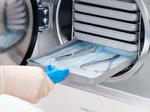 Sac d'emballage de d&eacute;sinfection m&eacute;dicale, pochette auto-scellante, pochettes de st&eacute;rilisation, sacs de st&eacute;rilisation, st&eacute;rilisation auto-scellante 3