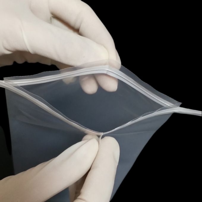 Sac de pr&eacute;l&egrave;vement st&eacute;rile jetable avec fils de laboratoire st&eacute;rile jetable 400 ml sac &agrave; filtre complet sacs de pr&eacute;l&egrave;vement st&eacute;riles 4