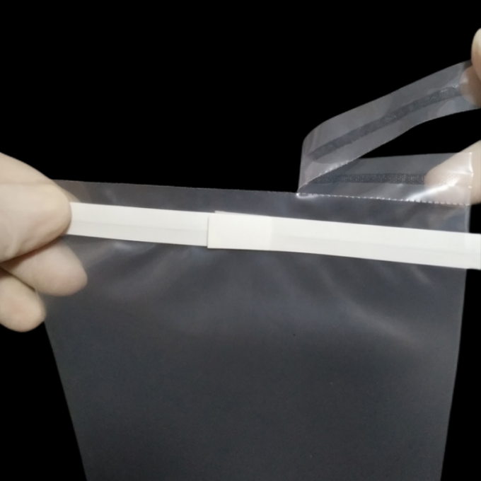 Sac de pr&eacute;l&egrave;vement st&eacute;rile jetable avec fils de laboratoire st&eacute;rile jetable 400 ml sac &agrave; filtre complet sacs de pr&eacute;l&egrave;vement st&eacute;riles 3