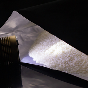 Emballage Sacs Mylar ️ Sacs &eacute;tanches &agrave; la chaleur pour l'emballage des aliments, des bonbons, du sucre, des collations Herbes ️ Sceau anti-odeur 7