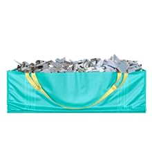 5 sac enorme fait sur commande du décharge pp de saut de sacs superbes à sac de saut de décharge de jardin de Ton Waste Garbage Collection Landscaping 12