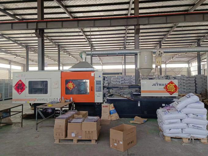 Fermeture à sel en plastique jetable à l'épreuve de la manipulation, logo personnalisé, joints en plastique, joints en plastique, joints en plastique de 30 cm pour banque 15