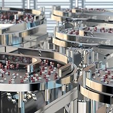 Whirl-Pak, porte-sacs, porte-sacs pour échantillonnage stérile avec étiquette blanche, porte-sacs pour étripeurs d'estomac, porte-sacs 5