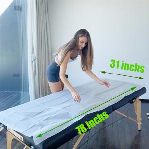 disposable bed sheets