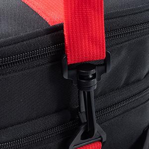 Sac médicinal de voyage organisateur de médicaments organisateur de stockage organisateur de bouteilles de pilules organisateur de stockage organisateur de médicaments 4