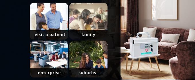 Boîte à verrouillage de médicaments avec clé, boîte à verrouillage de médicaments, boîte à verrouillage pour médicaments, boîte à verrouillage de médicaments pour médicaments sûrs 2