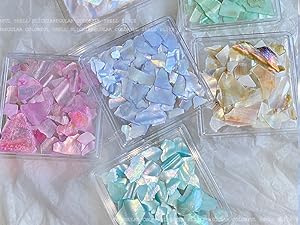 Cube en plastique acrylique carré Petite boîte avec couvercle Boîtes de rangement décoratives Jeuillerie Mini-container pour bonbons à la maison 0