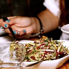 De prépuces en plastique blanc jetables, 46 pouces x 28 pouces Polyéthylène étanche pour la cuisine Peinture Arts et métiers 2