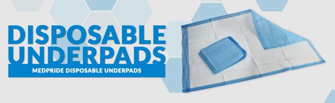 Des coussins &agrave; usage unique ultra-absorbant sans coussin pour b&eacute;b&eacute; adulte pour animaux de compagnie 7