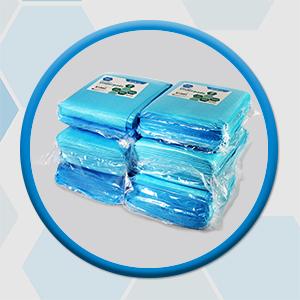 Des coussins &agrave; usage unique ultra-absorbant sans coussin pour b&eacute;b&eacute; adulte pour animaux de compagnie 11