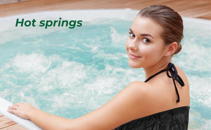 Robe de bain réglable Robe respirante pour femmes Salon de beauté, bronzage, tatouage 2