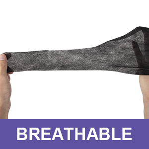 Soutiens-gorge jetable sans bretelles sous-v&ecirc;tements envelopp&eacute;s individuellement taille g&eacute;n&eacute;rale pour salon de beaut&eacute;, SPA, bronzage par spray 6