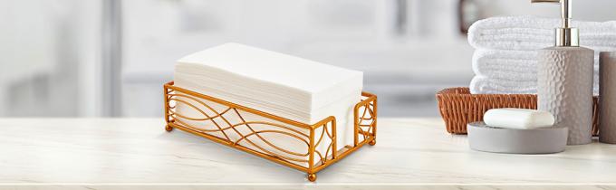 disposable hand towels