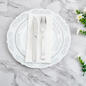 disposable hand towels