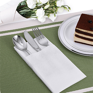 disposable hand towels