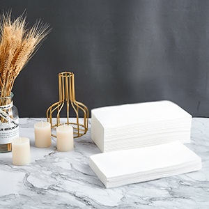 disposable hand towels