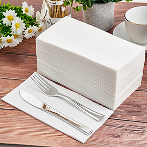 disposable hand towels