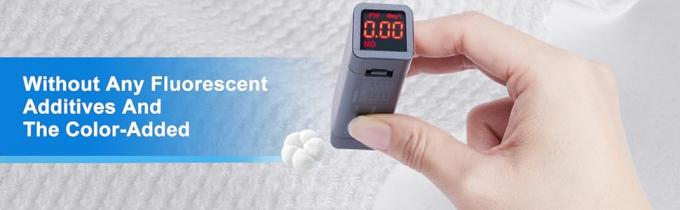 Une serviette &agrave; usage unique, une serviette en papier sec en coton, une serviette pour le lavage du visage, un tissu en coton pour le visage, une serviette pour le d&eacute;maquillage, un s&eacute;choir de voyage 3