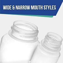 Produits de laboratoire PETG 5 ml, 10 ml, 30 ml, 60 ml, 125 ml de culture de cellules en plastique stérile 13