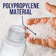 Produits de laboratoire PETG 5 ml, 10 ml, 30 ml, 60 ml, 125 ml de culture de cellules en plastique stérile 15