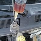 Seringues avec tubes Seringues en plastique avec tubes pour la distribution, l'injection, la filtration, les laboratoires scientifiques (tube de 1 mètre) 4