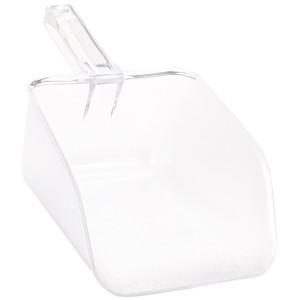 500 ml tasses à mesurer en plastique transparent à bec pour laboratoire, cuisine 1