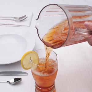 500 ml tasses à mesurer en plastique transparent à bec pour laboratoire, cuisine 6