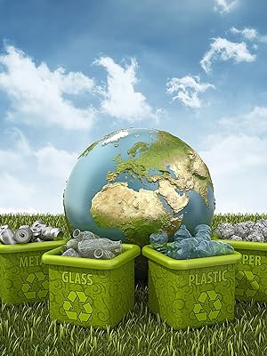 collapsible water container