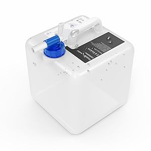 water storage containers