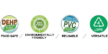 collapsible water jug