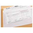 100 Pack 7"x10" Emballage &eacute;tiquette Manches - Emballage enveloppe coulissante sacs avec peel auto-adh&eacute;sif et scell&eacute; 9