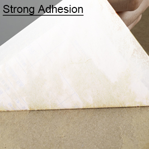 Produit 7.5" x 5.5" adhésif transparent Liste d'emballage / étiquette d'expédition Enveloppes (200 paquets) 8