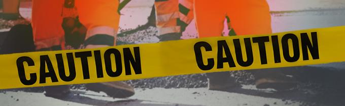 La bande de décoration d'Halloween pour les maisons hantées, le jardin, les fêtes. 0