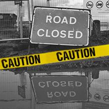 La bande de décoration d'Halloween pour les maisons hantées, le jardin, les fêtes. 4