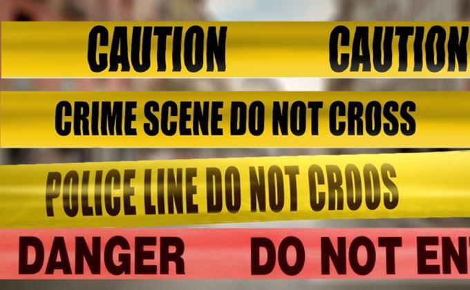 La bande de décoration d'Halloween pour les maisons hantées, le jardin, les fêtes. 8