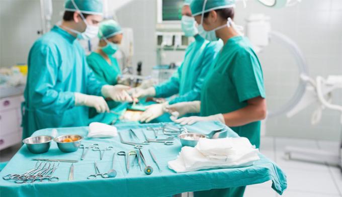 Tyvek Matériel Stérilisation thermiquement étanche Médicale Sacoche désinfectée Outil emballage Sacoche Autostigmatiseur 2