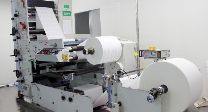 Tyvek Matériel Stérilisation thermiquement étanche Médicale Sacoche désinfectée Outil emballage Sacoche Autostigmatiseur 5