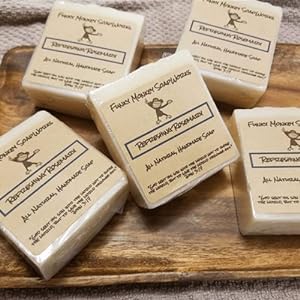 Sacs à emballage rétrécissant, matériaux en PVC rétrécissants par chaleur 100 paquets 8 x 10 pouces Sacs pour bombes de bain, barres de savon 2