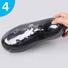 Sacs à emballage rétrécissant, matériaux en PVC rétrécissants par chaleur 100 paquets 8 x 10 pouces Sacs pour bombes de bain, barres de savon 22