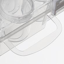 diamond art storage case seed organizer seed organizer storage box bead containers