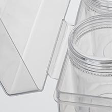 diamond painting containers diamond art storage containers bead storage organizer seed storage box