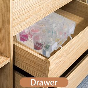 diamond painting accessories seed organizer storage box diamond art storage containers