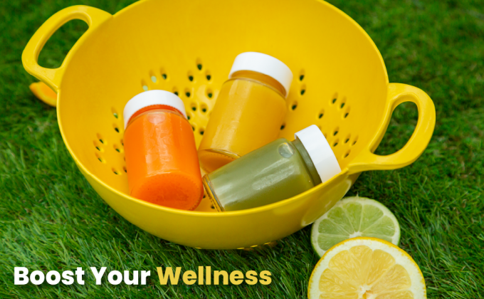 Bouteilles de jus en verre avec capuchon - 8 paquets 3,5 oz petits pots clairs r&eacute;utilisables avec couvercles pour le stockage de boissons 8