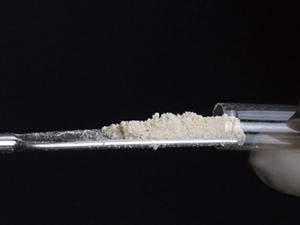 Kit de machine de remplissage de capsules pour le remplissage de pilules Cuillères de micro-laboratoire Outil de spatule pour les capsules de gel 4