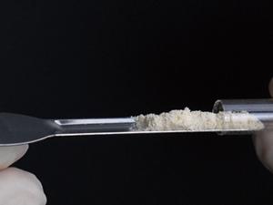 Kit de machine de remplissage de capsules pour le remplissage de pilules Cuillères de micro-laboratoire Outil de spatule pour les capsules de gel 5