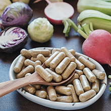 Des kits de remplissage de capsules de pilules vides, des fournitures pour la maison et le laboratoire - spatule &agrave; micro cuill&egrave;re, plateau de remplissage de cuill&egrave;re de laboratoire, poudre d'herbes 5