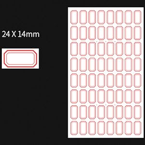 Tubes d'essai transparents en verre de 30 ml avec capuchons à vis et bouchons en plastique, flacon d'échantillon liquide, tubes d'essai plats à l'épreuve des fuites 3