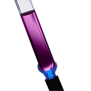 Tubes d'essai sérologiques en verre borosilicate avec capuchon à vis de baquelet noir, revêtements en silicium, vol.30ml 20x150mm 5