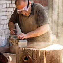 Anti-brouillard lunettes de protection de s&eacute;curit&eacute; Lentilles claires large vision r&eacute;glable protection des yeux doux &oelig;il l&eacute;ger 1