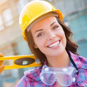 Anti-brouillard lunettes de protection de s&eacute;curit&eacute; Lentilles claires large vision r&eacute;glable protection des yeux doux &oelig;il l&eacute;ger 5